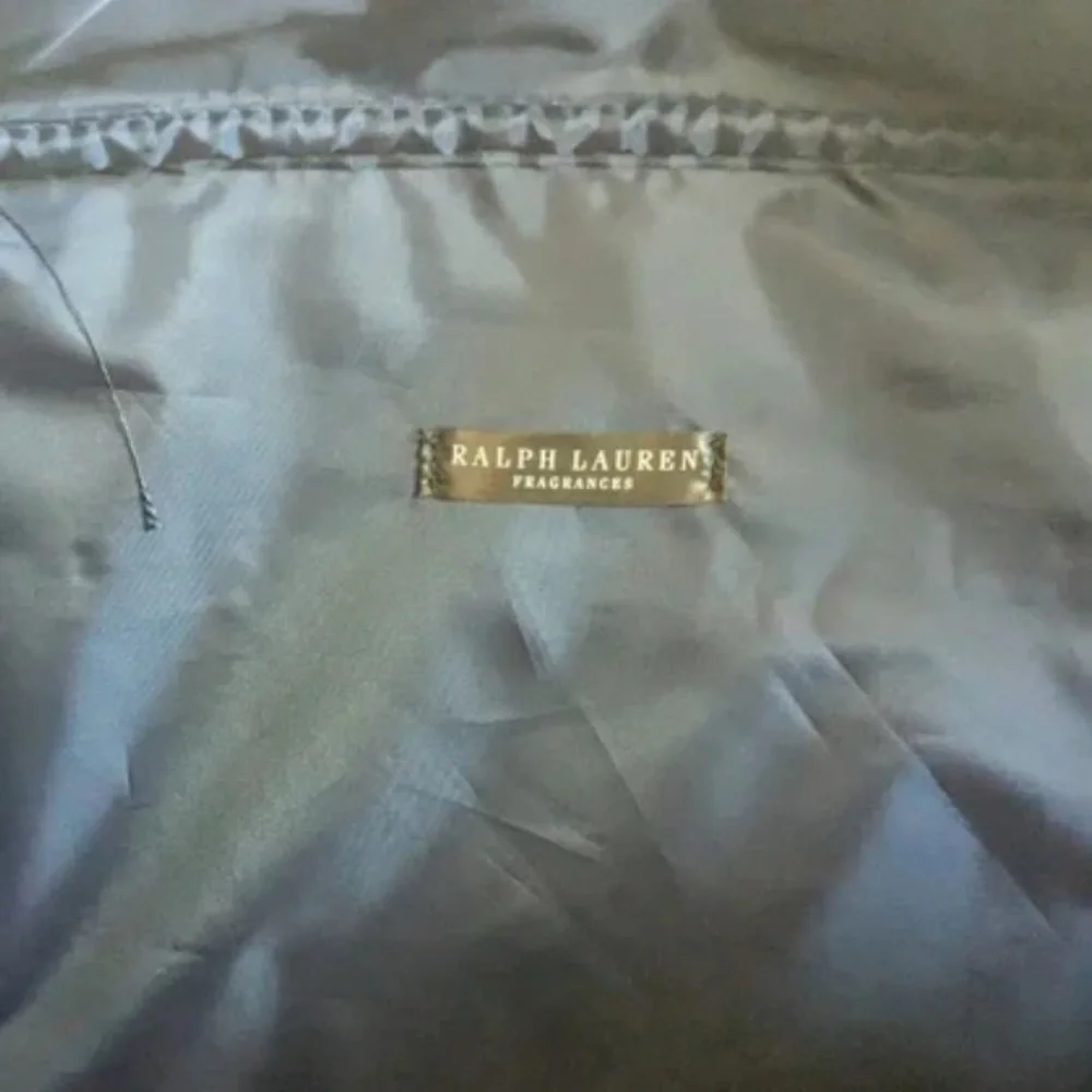 Polo Ralph Lauren Weekender Travel Bag NEW TAGS